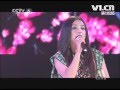 Vicki Zhao Wei and Jane Zhang duet of Painted ...