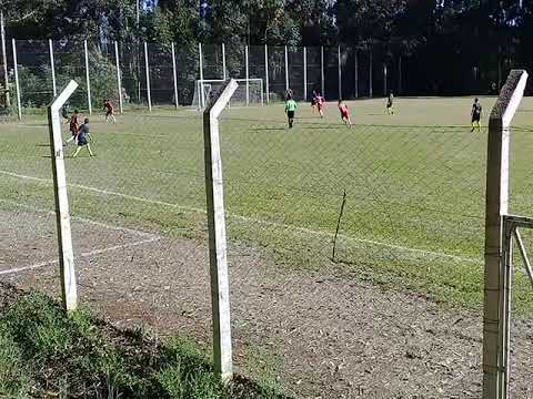 CDP x Ijuí sub 15 - Maravilha SC  27/01/19