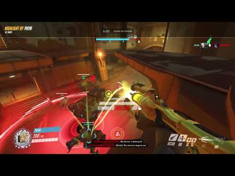I hate you widow