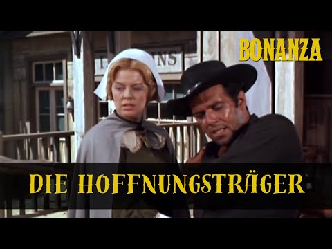 Bonanza | Staffel 2 Folge 5 | Die Hoffnungsträger