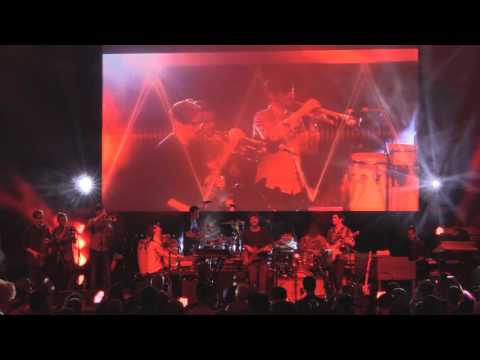 Snarky Puppy 1/9/15 (Part 1 of 2) Jam Cruise