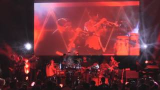 Snarky Puppy 1/9/15 (Part 1 of 2) Jam Cruise