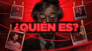 El Misterio Más Grande del Siglo | ¿Quién es Satoshi Nakamoto?