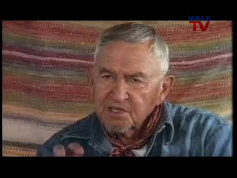 GERÓNIMO Y LA RESISTENCIA APACHE | VALE TV