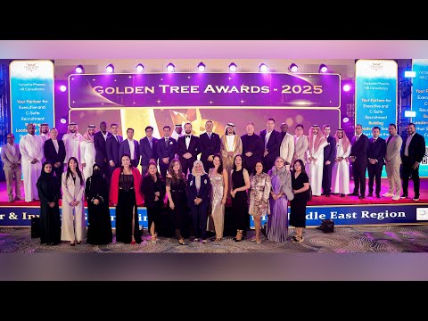 International Spa Awards Gala highlights