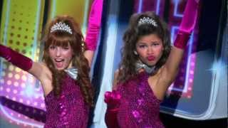 Shake It Up  Theme Song 🎶  Disney Channel UK