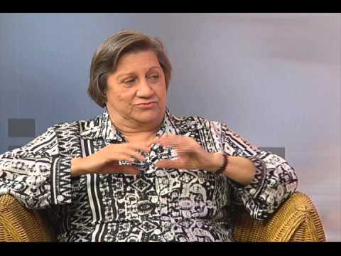 Literacy Methods - Magda Soares - Interview - Canal Futura