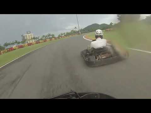 Corrida de Kart - Copa Botequim GP - Bateria E1 - 05/02/2022