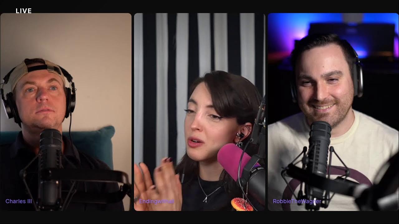 Tequila, Tech, and Tangents