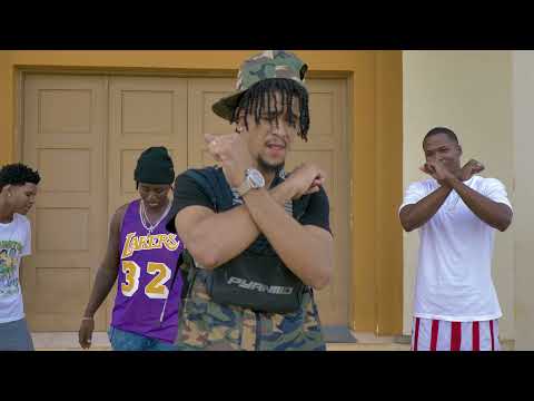 Boy Game - Vida Di Rua ft. Ste(Video Oficial)