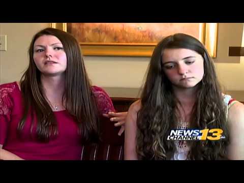 UPDATE: Remains found in chimney identified as missing Woodl