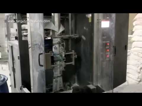 Tea Packaging Machine