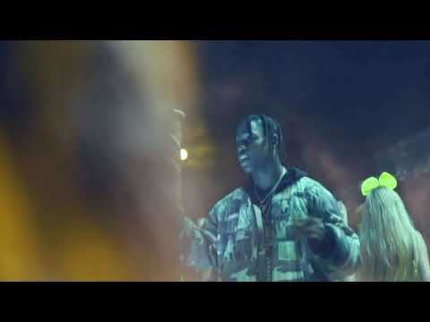 [FREE] Travis scott X Murda Beatz Type Beat 2018 - Gang Way (AstroWorld) Rap/Trap