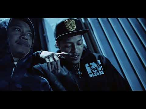 TQ IVT x Ka’Ron - Honest (Official Music Video)