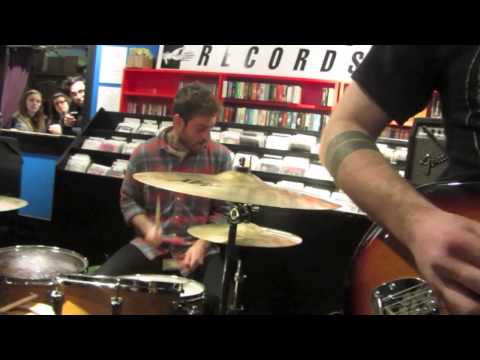 Their / They're / There -- 06. End And End