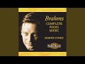Eight Klavierstücke, Op. 76: No. 2, Capriccio. Allegretto non troppo - Martin Jones - Topic Eight Klavierstücke, Op. 76: No. 2, Capriccio. Allegretto non troppo