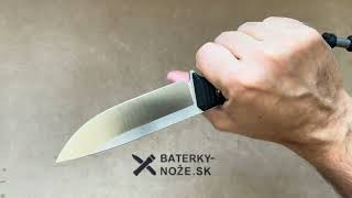 TRC Knives South Pole MagnaCut Satin - baterky-noze.sk