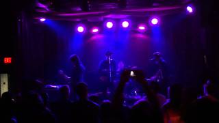 The Parlotones - Remember When.MOV