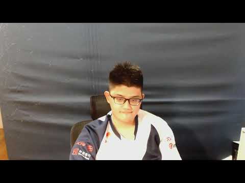 glory vs tom60229 - Hearthstone Grandmasters Asia-Pacific Season 2 - Week 2