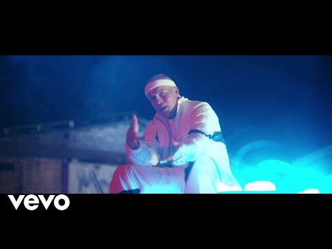 Xander Linnet - Hvil I Fred ft. Jamaika