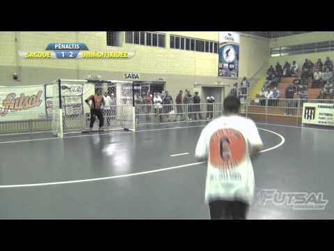 Sacode x União do Pery/Fixidez - Quartas de final da Copa Transcontinental FM