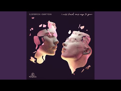 I’ll Find My Way To You