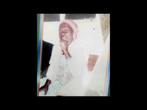 NYANDIKA OMOI .NYAMWARI BAND RHYTHIMIST HISTORY