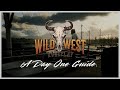 Day One In Wild West Roleplay New Player Guide And Introduction