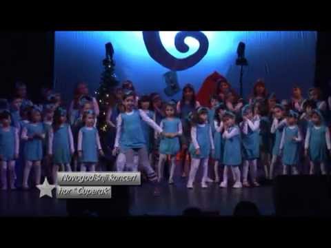 hor "Čuperak" - Nek živi ljubav