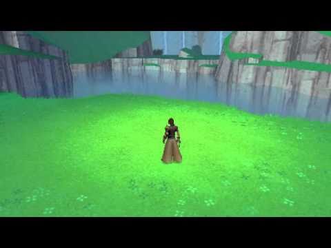 Birth by Sleep, English cutscene: 16 - Chasing the Unversed