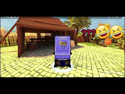 Hrt, Chests opening😱OMG