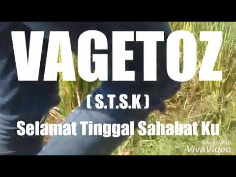 download lagu mp3 mp4 Vagetoz Selamat Tinggal, download lagu Vagetoz Selamat Tinggal gratis, unduh video klip Vagetoz Selamat Tinggal