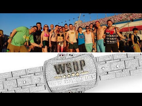 How an EDC Conversation Helped Manifest a Bracelet