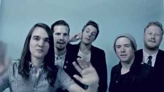 Message from The Maine | &quot;English Girls&quot; ON ITUNES