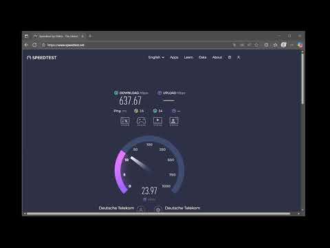 Telekom Hybrid 5G + DSL250