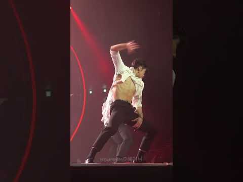 230506 PEAKTIME CONCERT 피크타임 밤공 연합C : 배드 종업 직캠 Bad Jongup focus short ver
