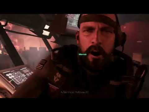 Call of Duty: Ghosts" Veteran walkthrough , Mission 11 - Atlas Falls Gaming Laptop.