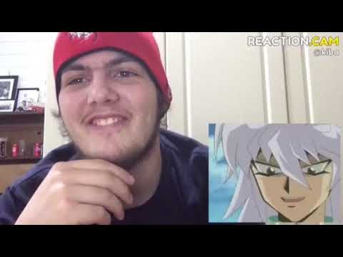 Yu gi oh abridged episode 18 reaction