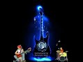 Neele Neele Ambar Par - Instrumental by Devendra Gujar  🎸