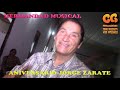 COMENTARIO EN EL SOLAR-HERMANDAD MUSICAL-CG PRODUCCIONES