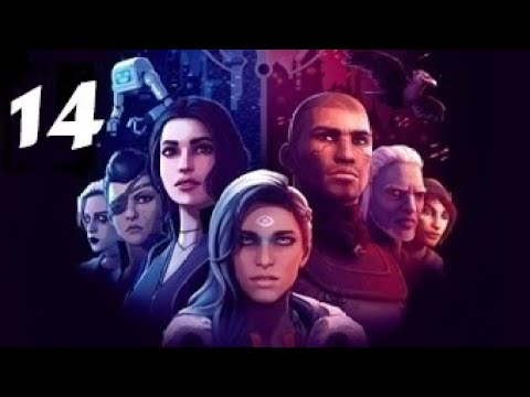 Let's Play - Dreamfall: Chapters - 14