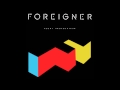 A Love In Vain - Foreigner