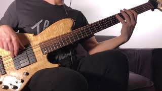 Fake Future - Allen Stone