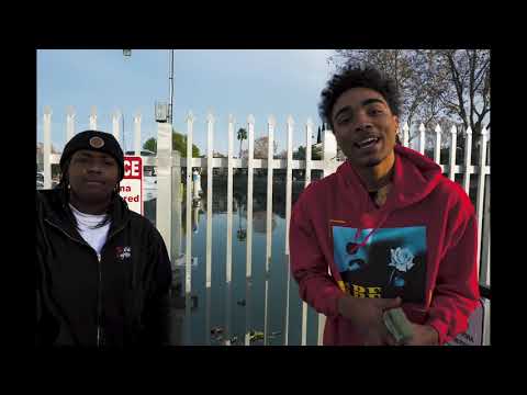 Bam Deezy - Options (Official Music Video)