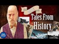 Over An HOUR Of Interesting Stories From The Past History Compilation 2