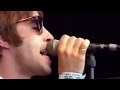 Oasis - Fade Away (Glastonbury '94) *Remastered Audio*