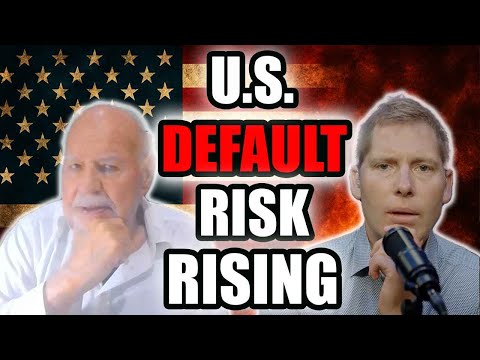 Marc Faber: When Inflation Turns to Deflation | Here’s Who Gets Wiped Out First