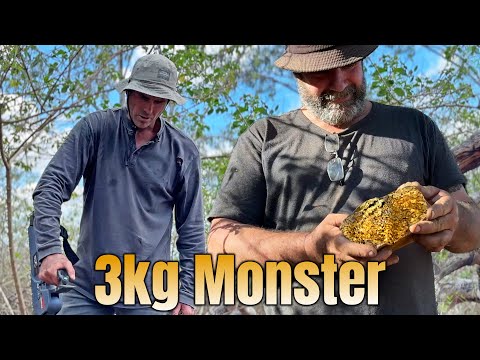 After all these YEARS I've just WITNESSED a MONSTER!!