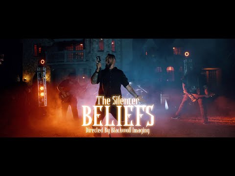 The Silencer - Beliefs (Official Video)