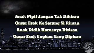 Download lagu 7 NASIHAT (Lyrics.) mp3